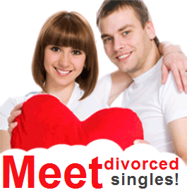 Best Divorced Singles Dating Site offers free registration to search and meet divorced singles, divorcees, separated and widowed men and women.